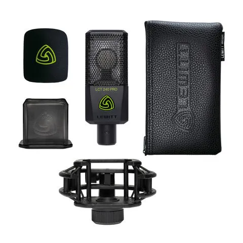 LCT 240 PRO Vocal Set（B級アウトレット品）