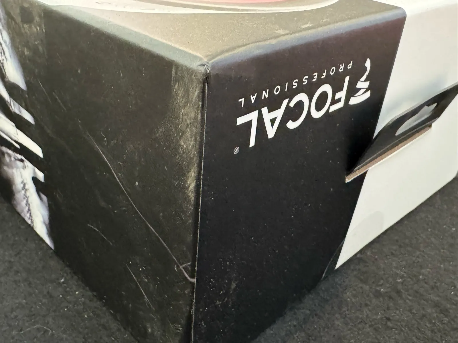 Listen Pro(B級アウトレット品)