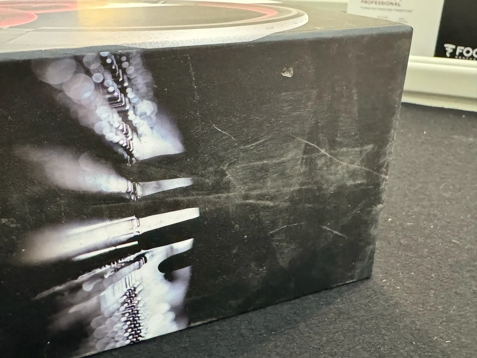 Listen Pro(B級アウトレット品)