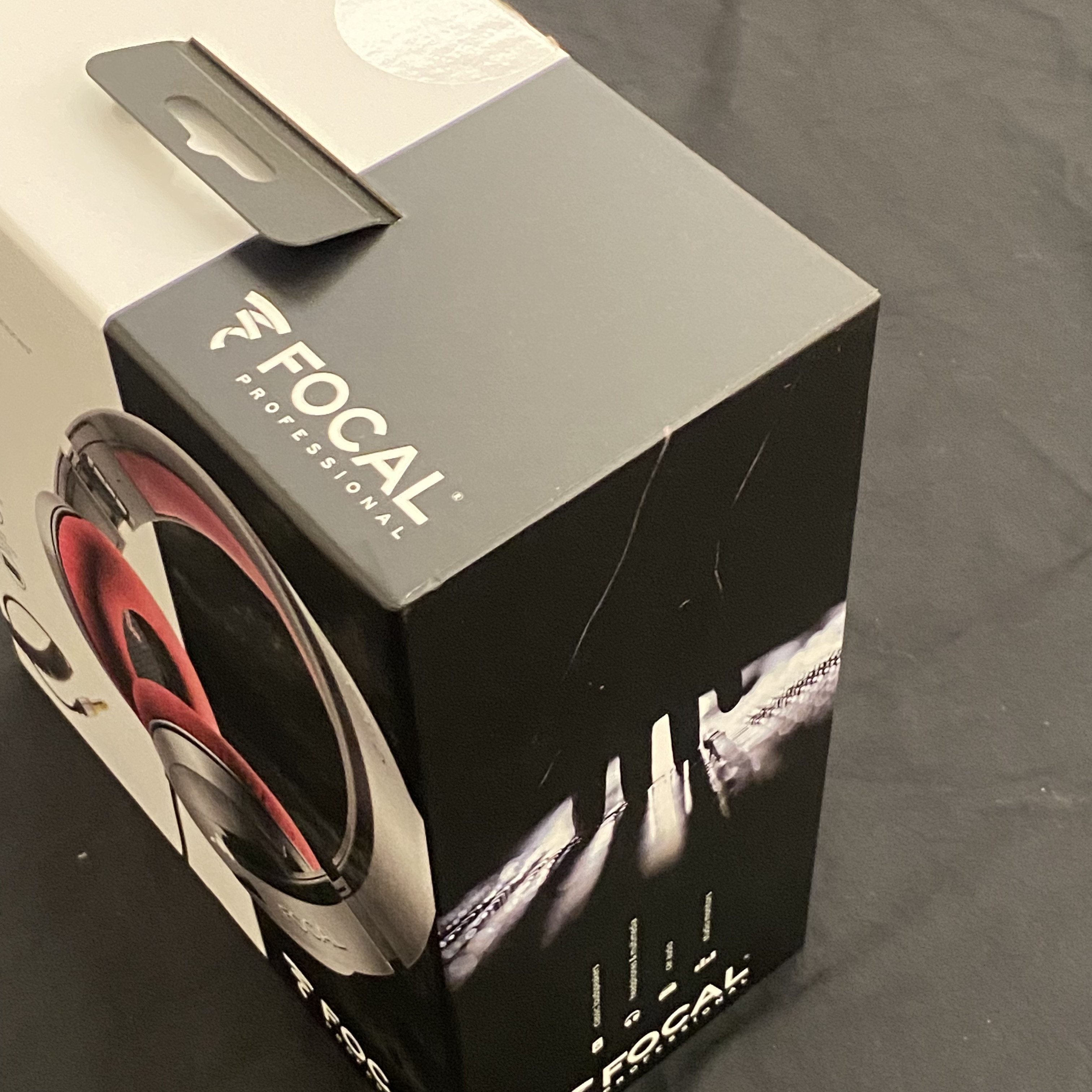 Listen Pro（B級アウトレット品）