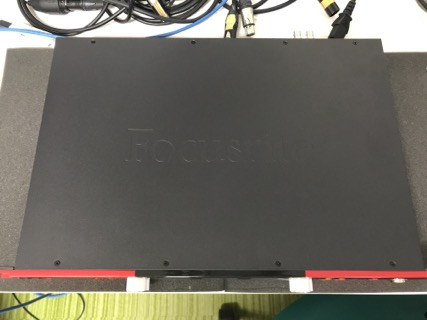 Red 16Line（B級アウトレット品）