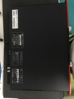 Red 16Line（B級アウトレット品）