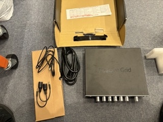 BIAS MINI GUITAR／整備済品