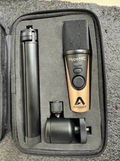 HypeMic（1年延長保証付き）（B級アウトレット品）