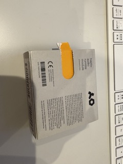 OP-Z rumble module(B級アウトレット品)