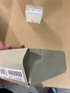 M-1 headphones(B級アウトレット品)