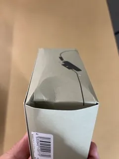 M-1 headphones(B級アウトレット品)