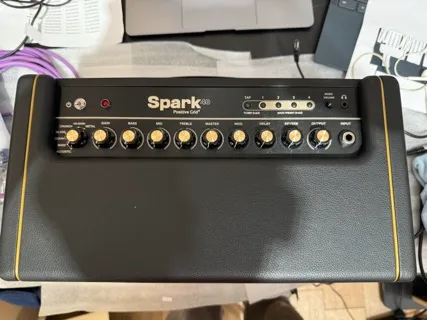 Spark／整備済品