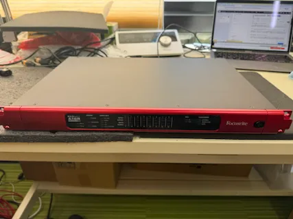 REDNET A16R MKII(B級アウトレット品)