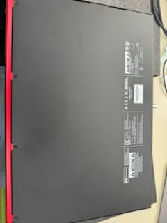 REDNET A16R MKII(B級アウトレット品)