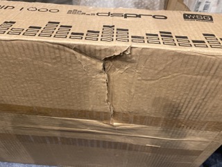 DSPro StageGrid 1000／整備済品
