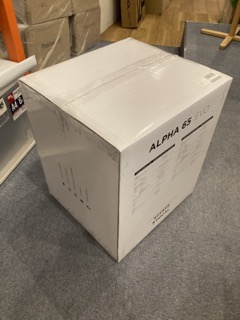 ALPHA EVO 65（1本）／整備済品