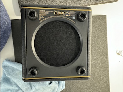 Spark MINI Black（B級アウトレット品）