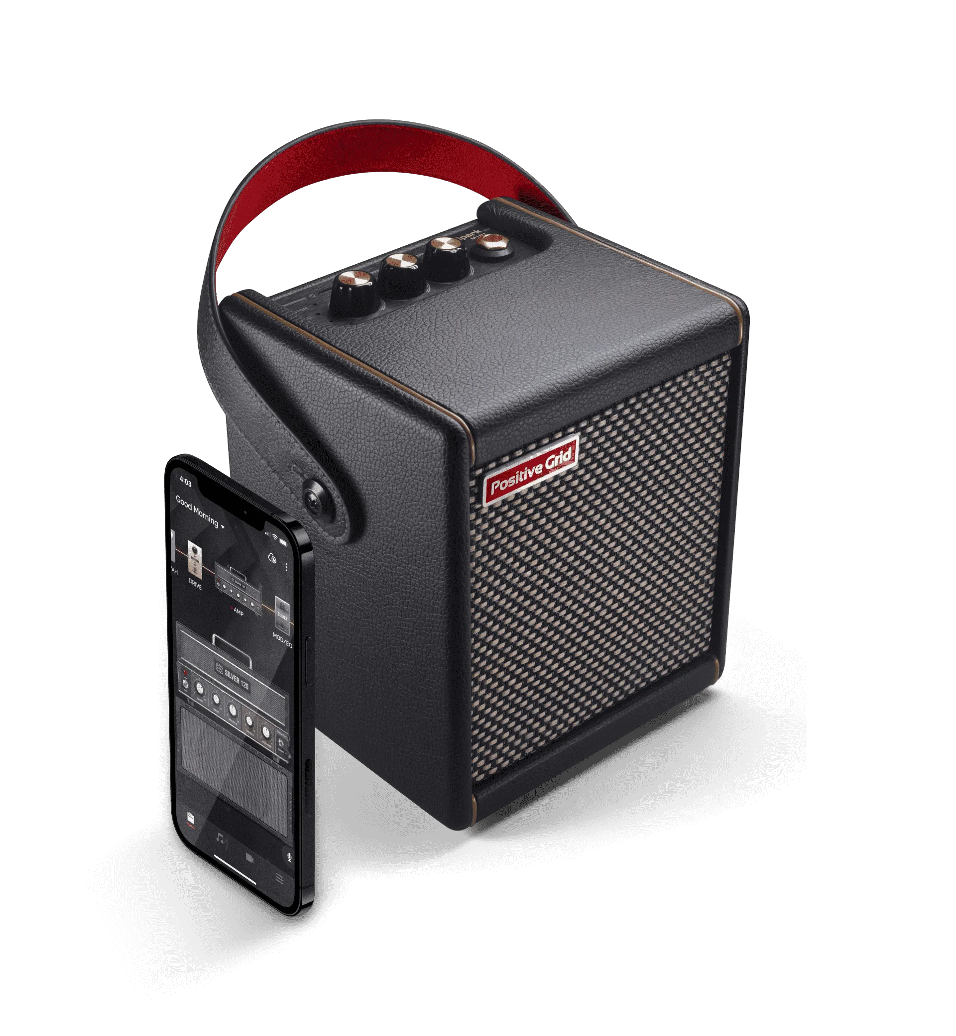 Spark MINI Black（B級アウトレット品）