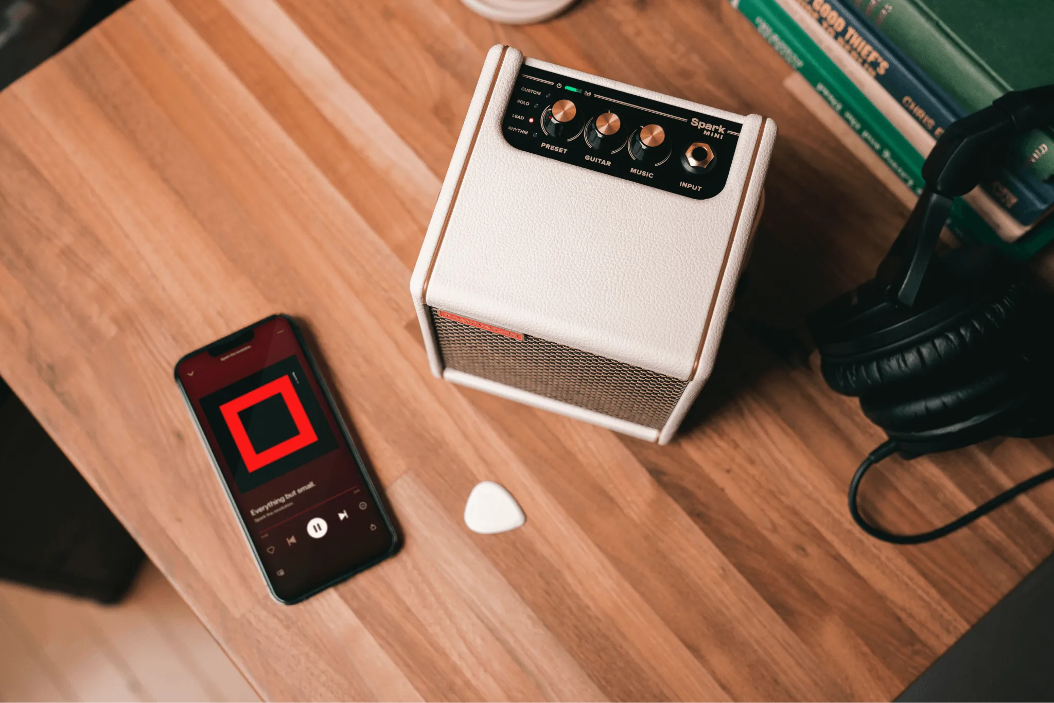 Spark MINI Pearl（B級アウトレット品）