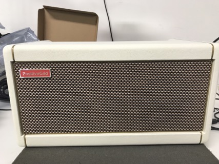 Spark Pearl(傷汚れありB級品)／整備済品