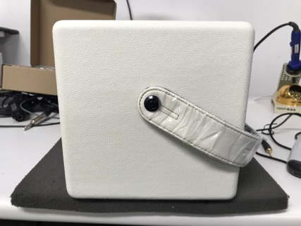 Spark Pearl(傷汚れありB級品)／整備済品