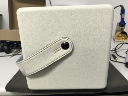 Spark Pearl(傷汚れありB級品)／整備済品