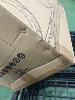 ALPHA EVO TWIN／整備済品