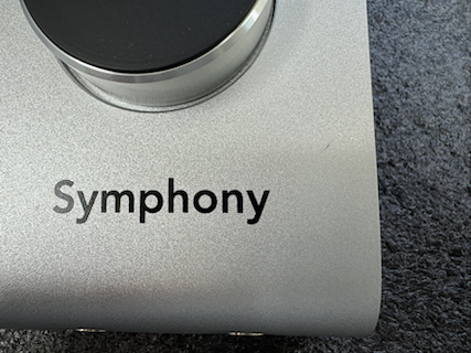 Symphony Desktop(1年延長保証付き)(B級アウトレット品)