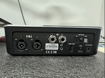 Symphony Desktop(1年延長保証付き)(B級アウトレット品)