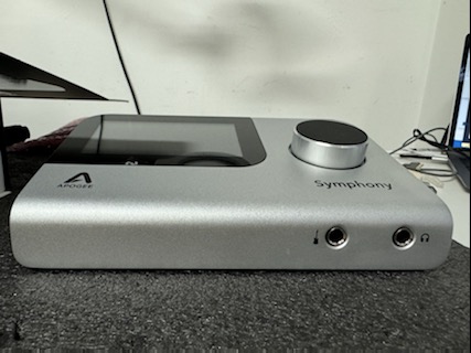 Symphony Desktop（1年延長保証付き）（B級アウトレット品）