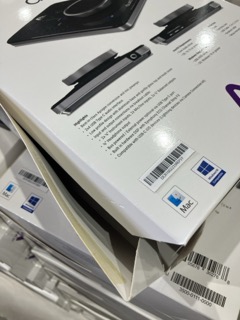DUET 3（1年延長保証付き )／箱ダメージ品