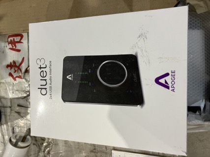 DUET 3（1年延長保証付き )／箱ダメージ品