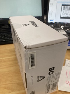 BOOM(1年延長保証付き)(B級アウトレット品)