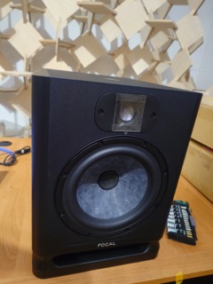 ALPHA EVO 80（B級アウトレット品）