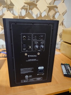 ALPHA EVO 80（B級アウトレット品）