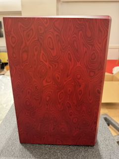 ST : TWIN 6(B級アウトレット品)(1本)