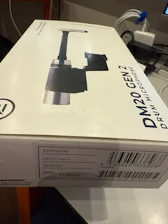 DM20 Gen 2／整備済品