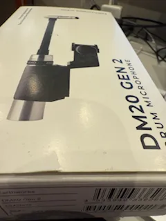 DM20 Gen 2／整備済品