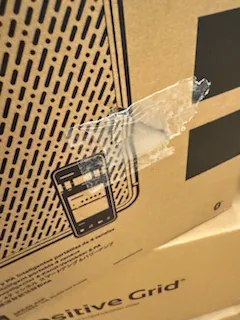 Positive Grid Spark EDGE／整備済品