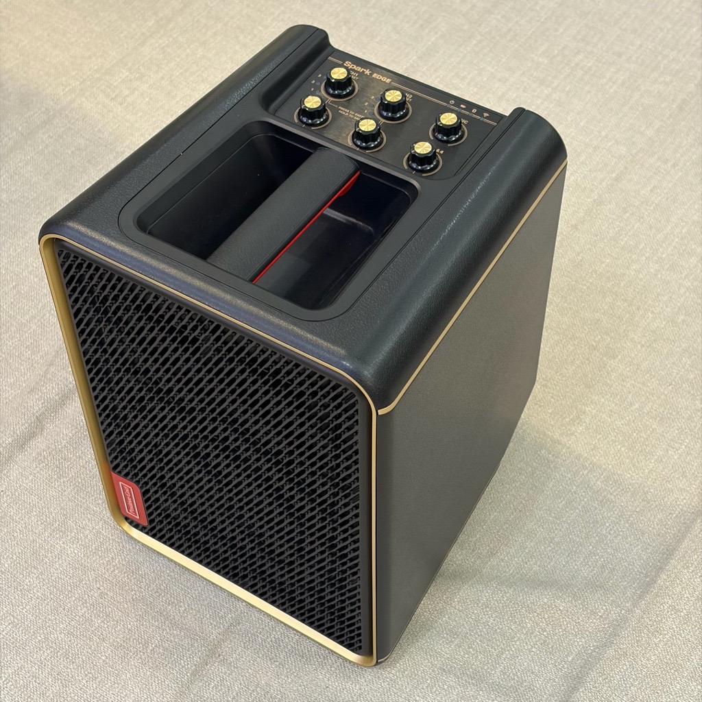 Positive Grid Spark EDGE（B級アウトレット品）