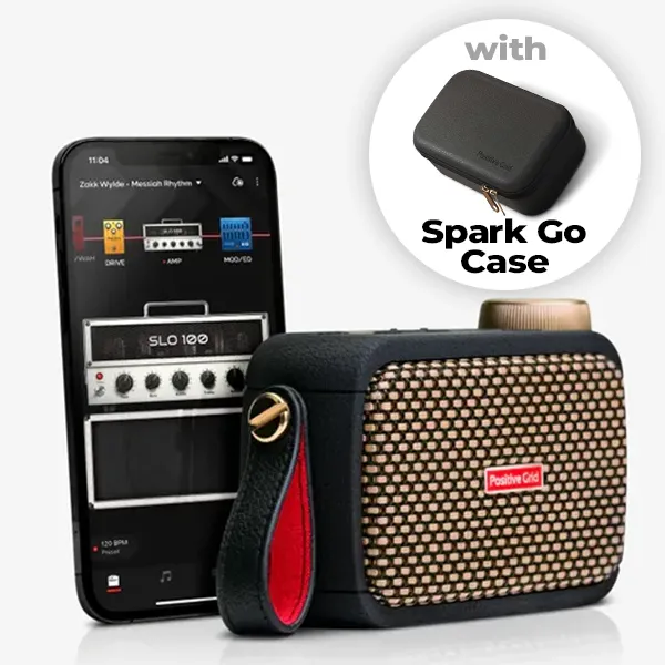 Spark Positive Grid 40 ギターアンプ Positive Grid ギター