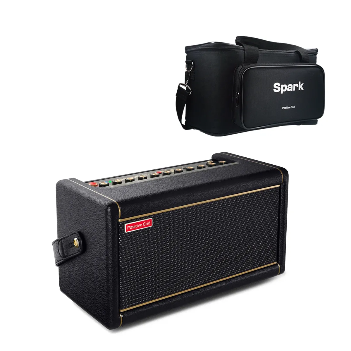Spark + 専用バッグセット