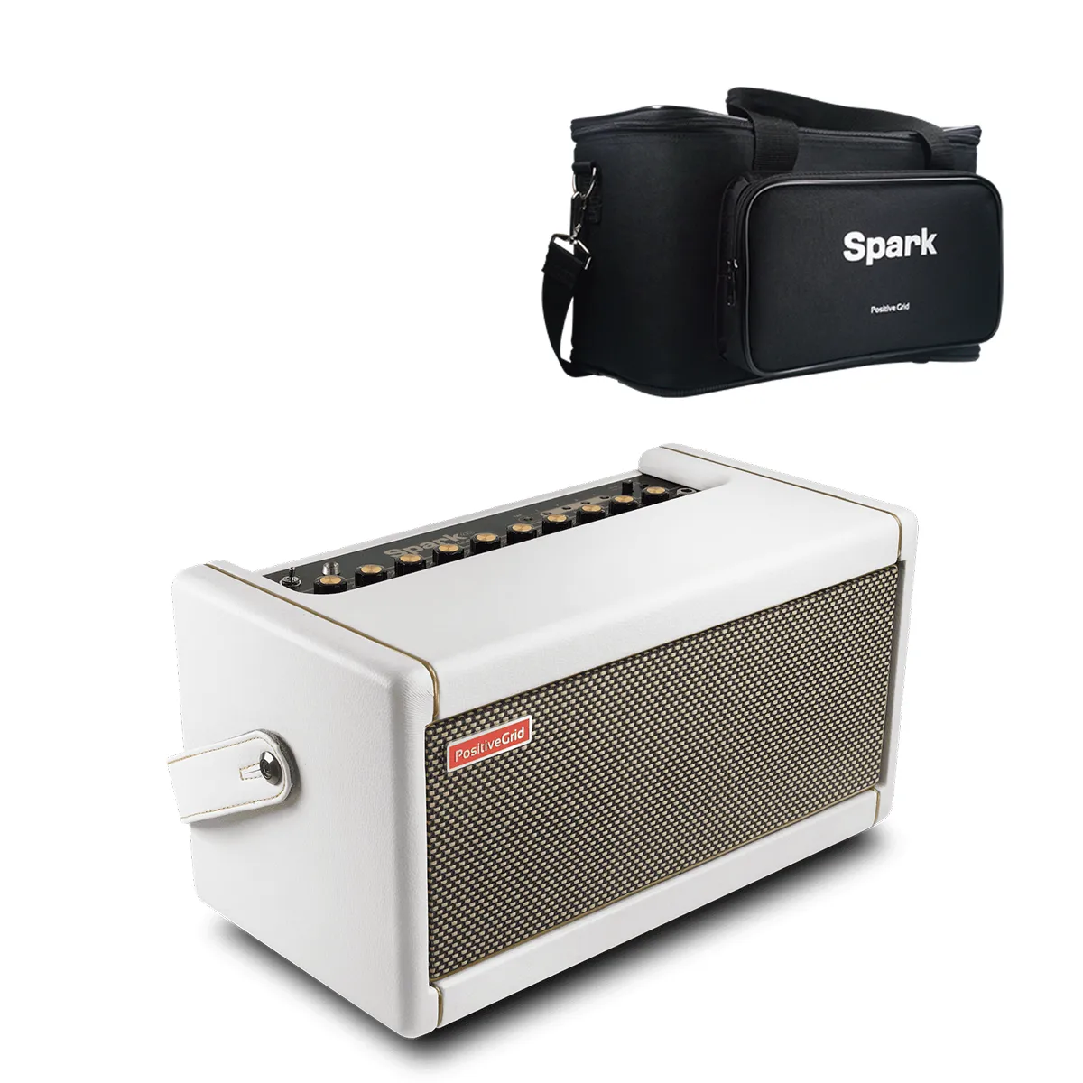 Spark Pearl + 専用バッグセット