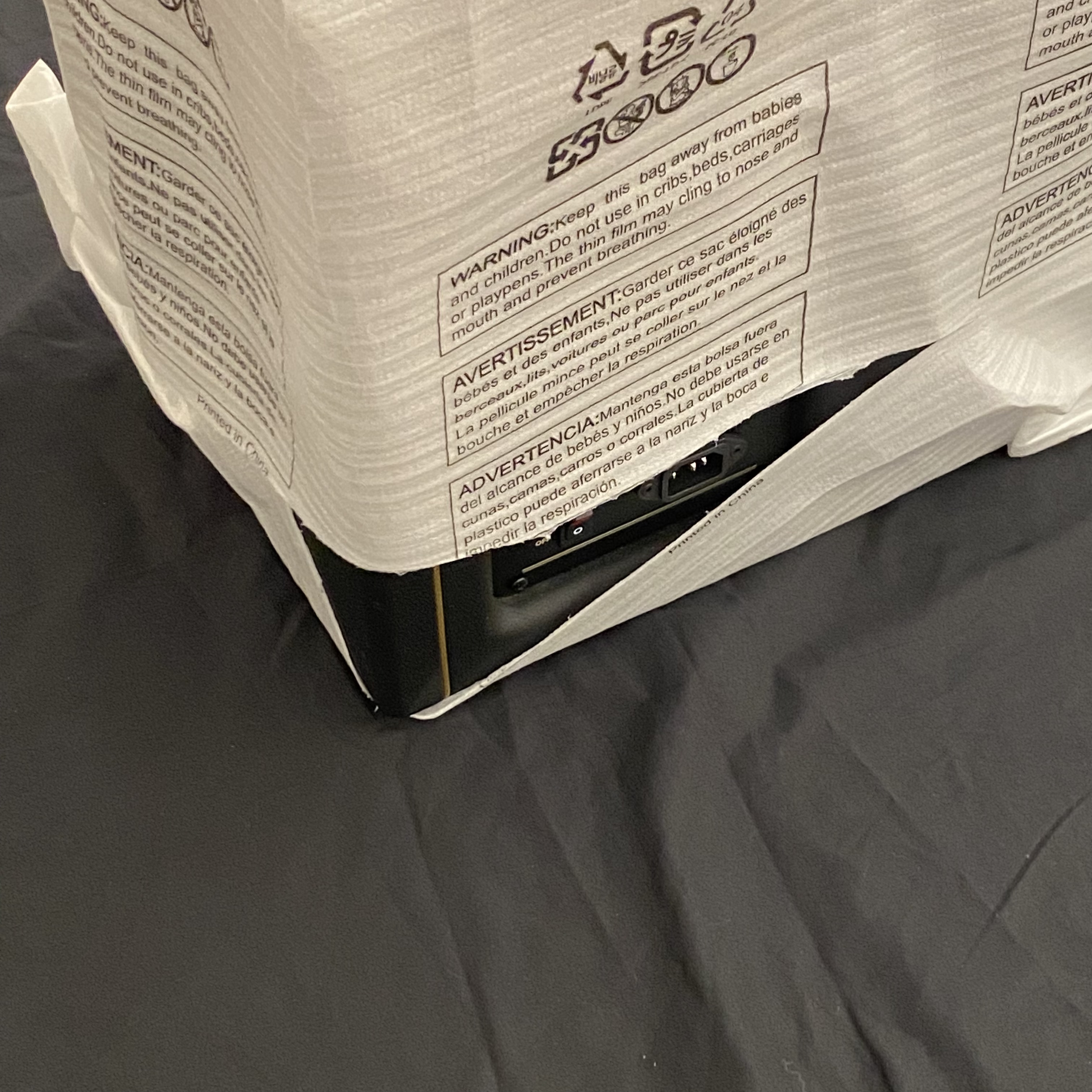 Spark CAB(B級アウトレット品)