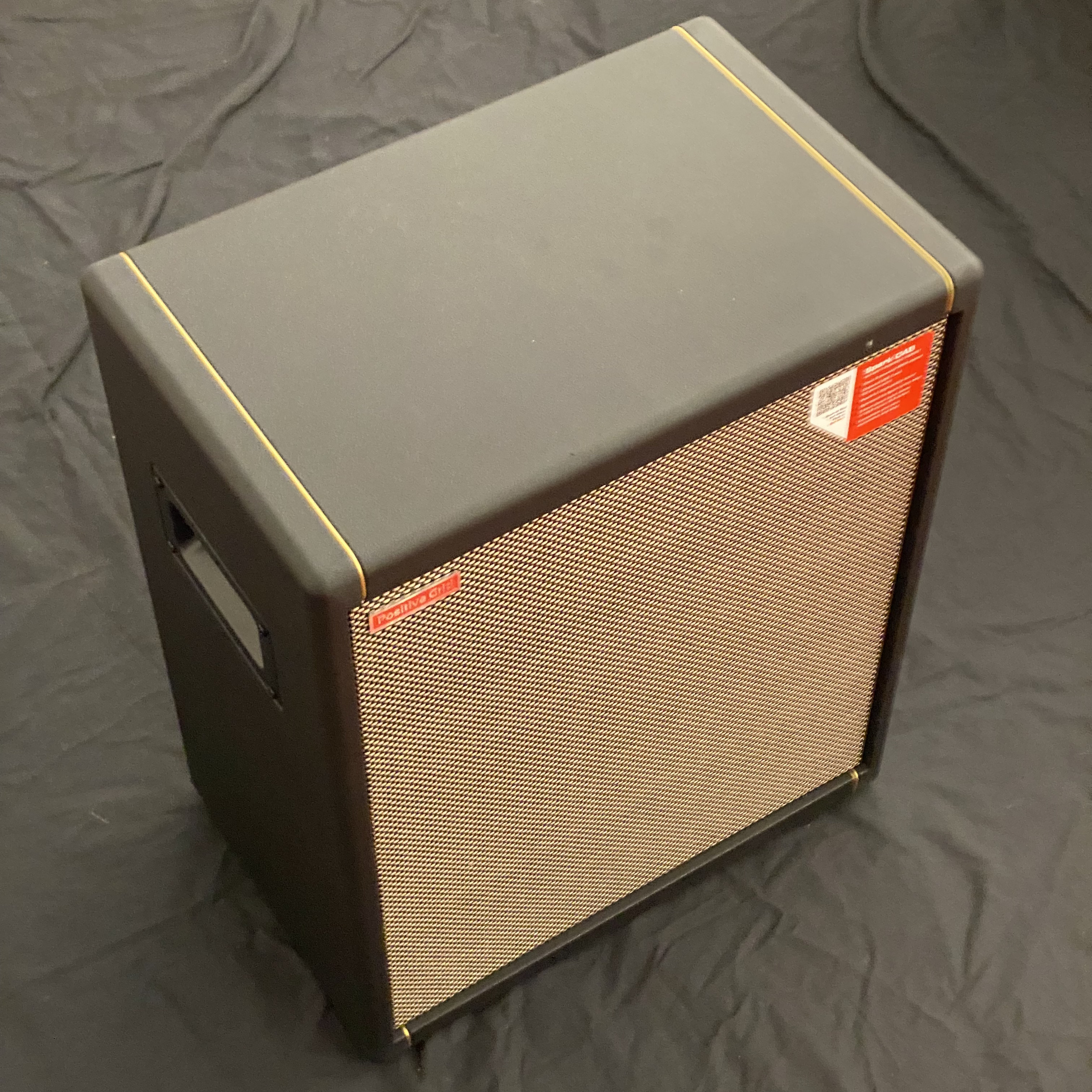 Spark CAB（B級アウトレット品）