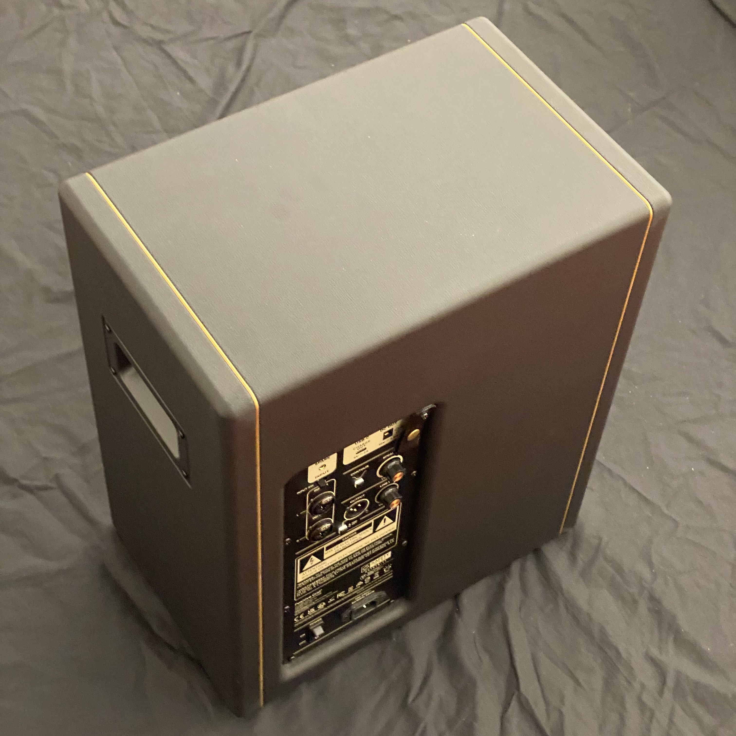 Spark CAB(B級アウトレット品)