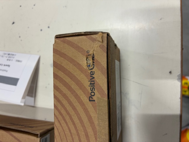 Spark Control（B級アウトレット品）