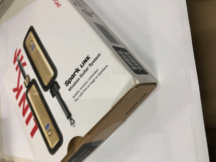 Spark LINK／整備済品