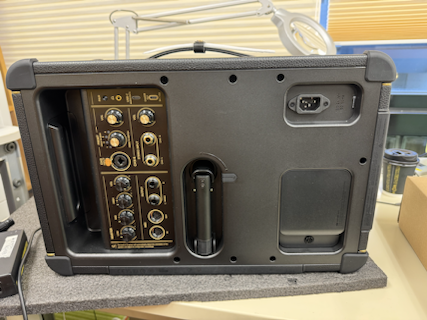 Spark LIVE(B級アウトレット品)