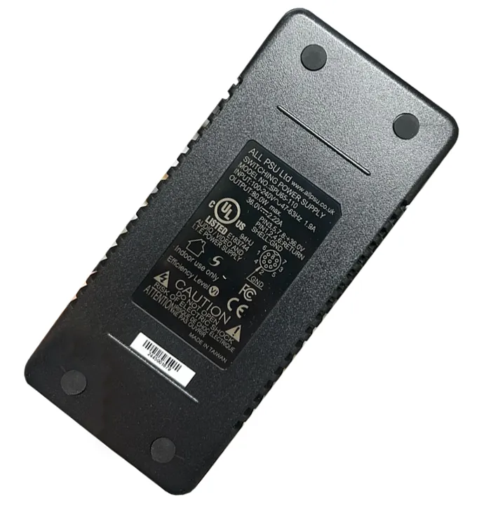 Power Supply for 88 Range Outboards