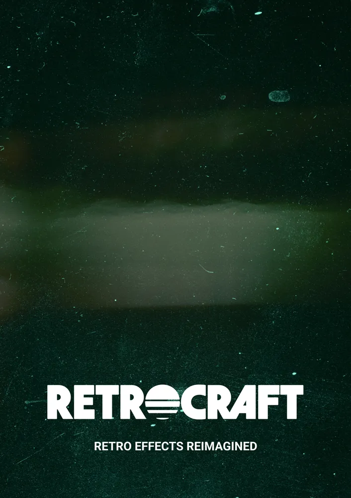 RETROCRAFT 