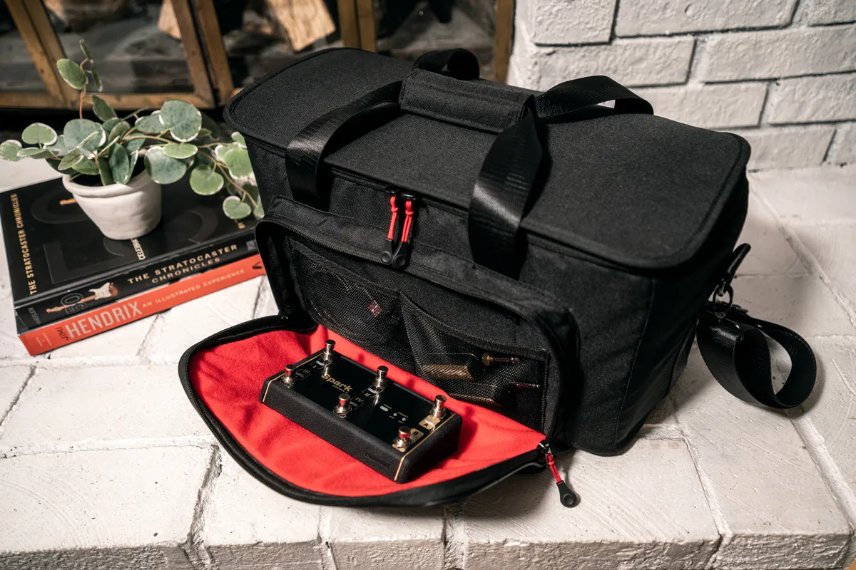 Spark 2 bag