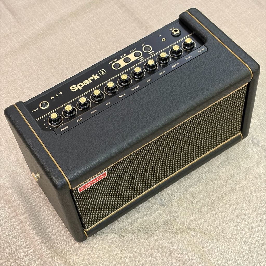 Spark 2（B級アウトレット品）