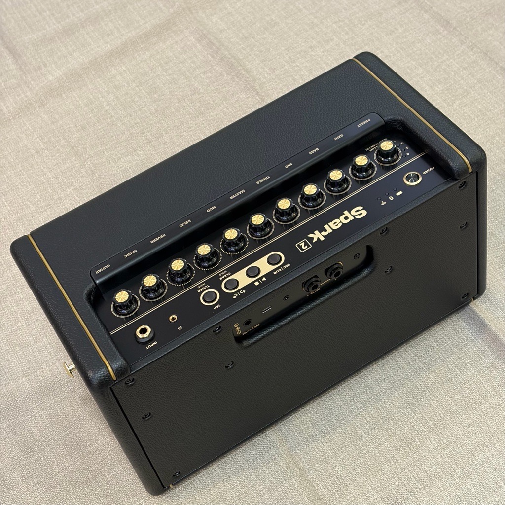 Spark 2（B級アウトレット品）